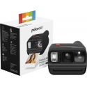 Polaroid Go Gen 3 instantinė kamera, juoda Polaroid Go Gen 3 instantinė kamera, juoda