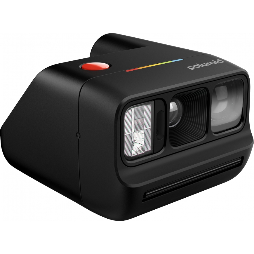 Polaroid Go Gen 3 Instant Camera, Black – 3
