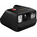 Polaroid Go Gen 3 kompaktkaamera, must Polaroid Go Gen 3 kompaktkaamera, must