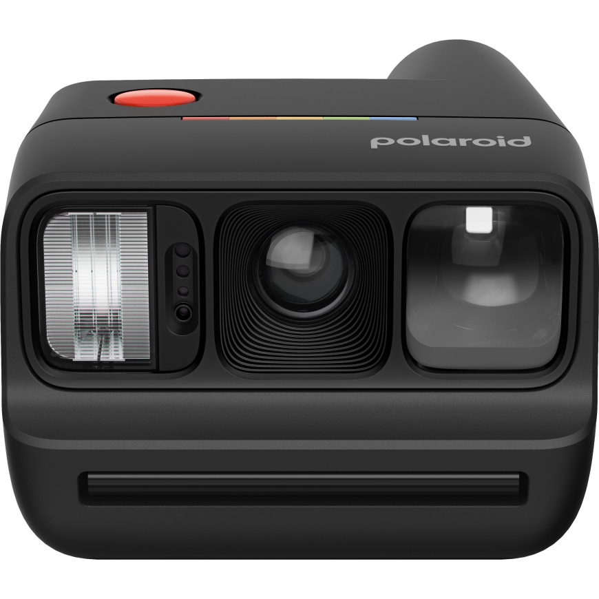 Polaroid Go Gen 3 pikakamera, musta – 4