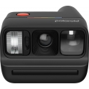 Polaroid Go Gen 3 instantinė kamera, juoda Polaroid Go Gen 3 instantinė kamera, juoda