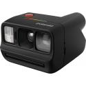 Polaroid Go Gen 3 kompaktkaamera, must Polaroid Go Gen 3 kompaktkaamera, must