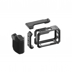 GoPro Point-and-Shoot Grip rankena