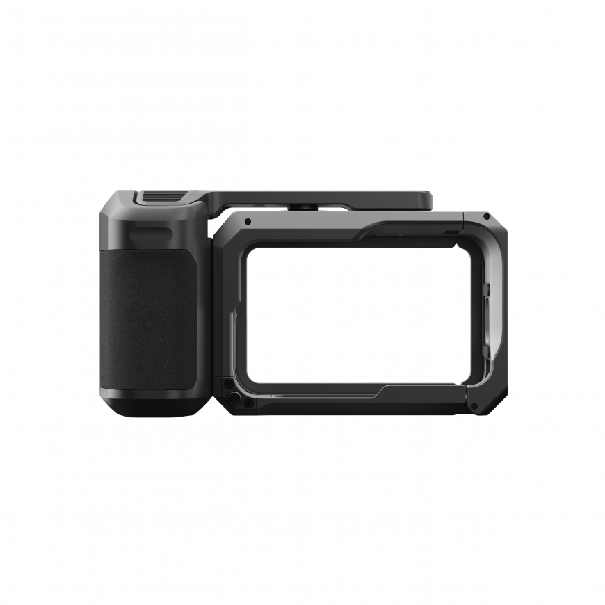 GoPro Point-and-Shoot Grip handle – 3