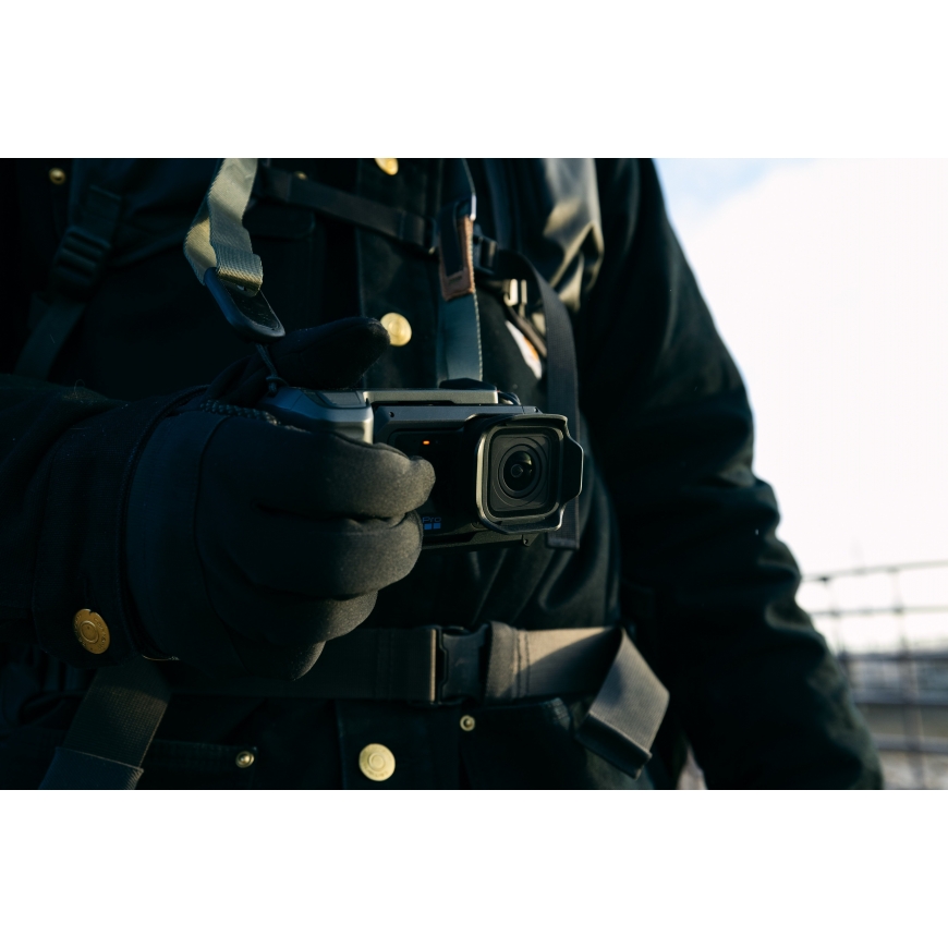 GoPro Point-and-Shoot Grip handle – 5