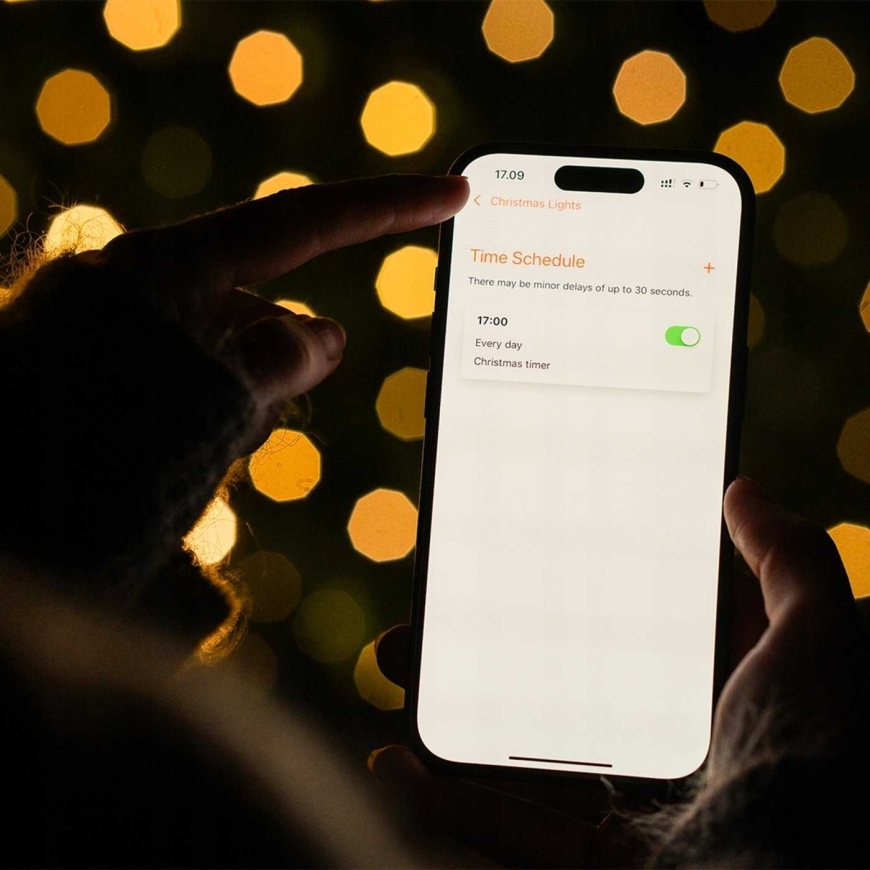 Osram SMART+ WIFI EU 4X1 – 4
