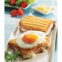Tefal Snack Collection baking plates: 1 Toastit Tefal Snack Collection baking plates: 1 Toastit