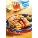 Tefal Snack Collection baking plates: 1 Toastit Tefal Snack Collection baking plates: 1 Toastit