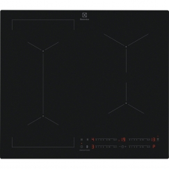 Electrolux HOB655MC induktiotase SaphirMatt SE matēta virsma, 60 cm