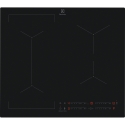 Electrolux HOB655MC induction hob SaphirMatt SE matte finish, 60 cm Electrolux HOB655MC induction hob SaphirMatt SE matte finish, 60 cm