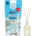 La Casa de los Aromas aromiöljy tikkujen kanssa Puuvilla 30 La Casa de los Aromas aromiöljy tikkujen kanssa Puuvilla 30