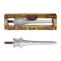 Masters Of The Universe Deluxe Power Sword Sword Masters Of The Universe Deluxe Power Sword Sword