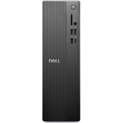 Dell Pro Slim Essential QVS1260 u5-225 16GB 512SSD W11P melns
