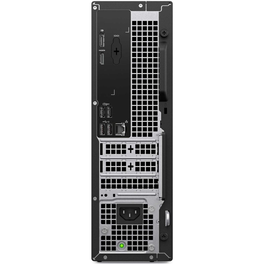 Dell Pro Slim Essential QVS1260 u5-225 16GB 512SSD W11P Black – 2