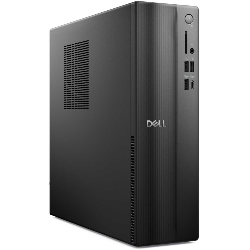 Dell Pro Slim Essential QVS1260 u5-225 16GB 512SSD W11P Black – 3