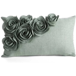 Eurofirany CHP/FLORES/7 30X50 pillow