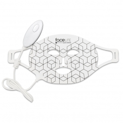 Rio FCLT2-BOT-EU/1.1 Facelite2 Evolution (adaptor ja ühendused USA, EL, ÜK, ŠVE)