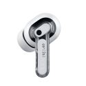 Nothing Ear (3a) wireless earbuds, white Nothing Ear (3a) wireless earbuds, white