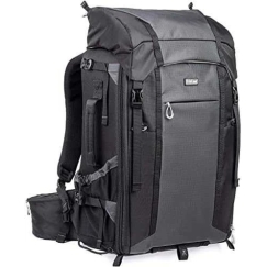 ThinkTank FirstLight 46L+ Black/Charcoal
