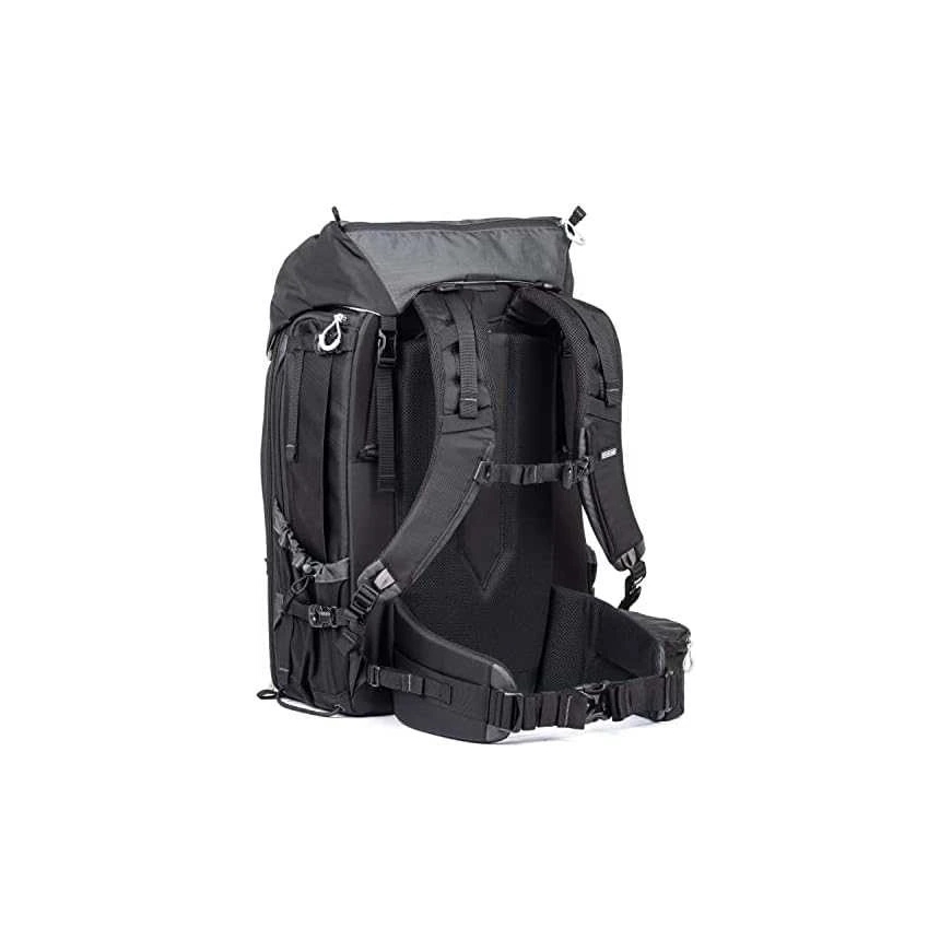ThinkTank FirstLight 46L+ Черный/Угольный – 3