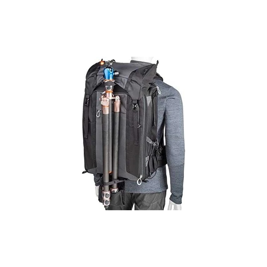 ThinkTank FirstLight 46L+ Черный/Угольный – 4