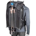 ThinkTank FirstLight 46L+ Juodas/Charcoal ThinkTank FirstLight 46L+ Juodas/Charcoal