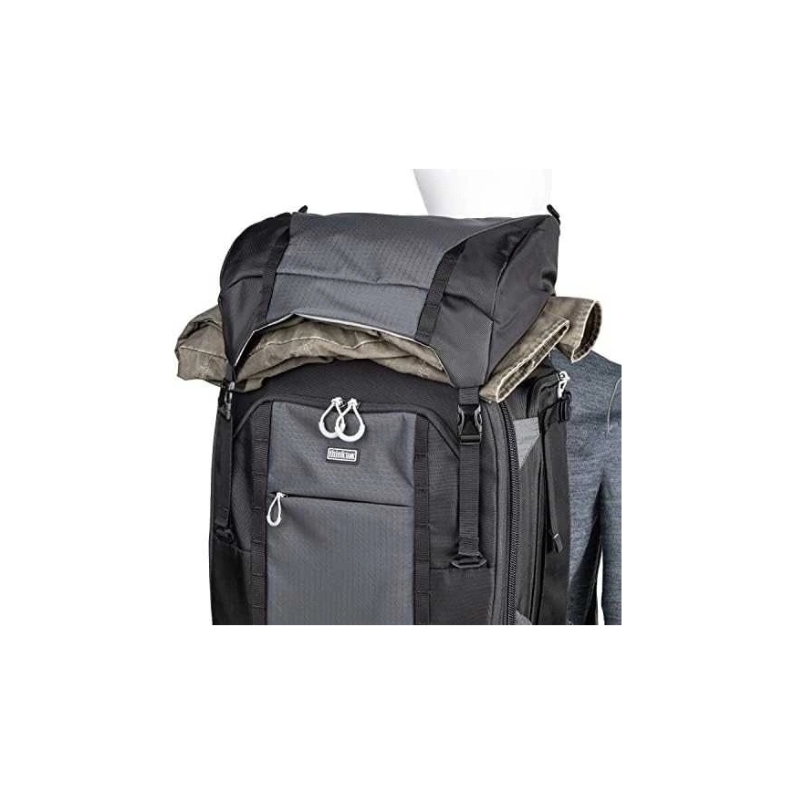 ThinkTank FirstLight 46L+ Juodas/Charcoal – 5