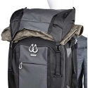 ThinkTank FirstLight 46L+ Juodas/Charcoal ThinkTank FirstLight 46L+ Juodas/Charcoal