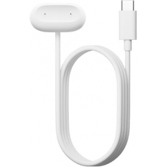 Google Fitbit Air charger, white