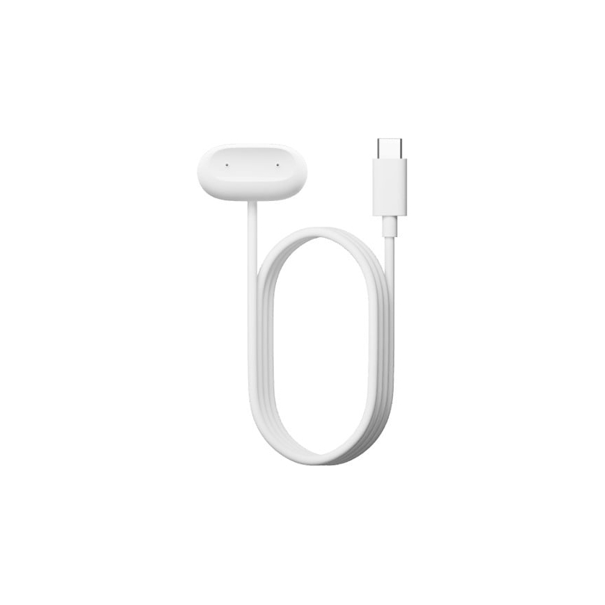 Google Fitbit Air laadija, valge