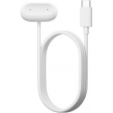 Google Fitbit Air charger, white Google Fitbit Air charger, white