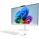 HP OmniStudio NG AI 27-cw0001no 27" AiO (D7QH2EA), Windows 11 Home HP OmniStudio NG AI 27-cw0001no 27" AiO (D7QH2EA), Windows 11 Home