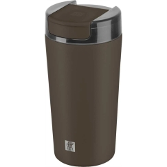 Zwilling - Thermo Plus muki - suklaanharmaa - 480 ml