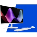 HP OmniStudio NG AI 27-cw0001no 27" AiO (D7QH2EA), Windows 11 Home HP OmniStudio NG AI 27-cw0001no 27" AiO (D7QH2EA), Windows 11 Home