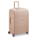Delsey Chatelet Air 2.0 80Y 76 cm kelioninė lagaminas, smėlinis
