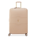 Delsey Chatelet Air 2.0 80Y 76 cm suitcase, beige