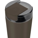 Zwilling - Thermo Plus puodelis - šokolado pilkumo - 480 ml Zwilling - Thermo Plus puodelis - šokolado pilkumo - 480 ml