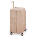 Delsey Chatelet Air 2.0 80Y 76 cm ceļojumu soma, bēšs