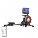 MERACH MR-R02B10 Rowing Machine (Black) MERACH MR-R02B10 Rowing Machine (Black)