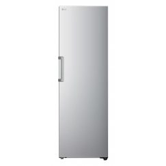 LG GLT51PZGSF külmkapp, roostevaba teras
