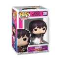 FUNKO POP! Виниловая фигурка: Hells Paradise - Тома, 9 см FUNKO POP! Виниловая фигурка: Hells Paradise - Тома, 9 см