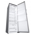 LG GLT51PZGSF jääkaappi, teräs