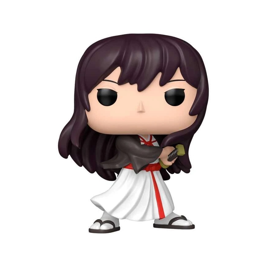 FUNKO POP! Vinila figūriņa: Hells Paradise - Toma, 9 cm – 2