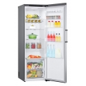 LG GLT51PZGSF refrigerator, stainless steel