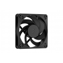 Fractal Design Dynamic 3 12 Reverse 120 mm PWM Case Fan, Black Fractal Design Dynamic 3 12 Reverse 120 mm PWM Case Fan, Black