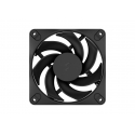 Fractal Design Dynamic 3 12 Reverse 120 mm PWM Case Fan, Black Fractal Design Dynamic 3 12 Reverse 120 mm PWM Case Fan, Black