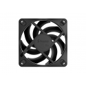Fractal Design Dynamic 3 12 Reverse 120 mm PWM korpustuuletaja, musta Fractal Design Dynamic 3 12 Reverse 120 mm PWM korpustuuletaja, musta