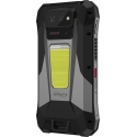 Unihertz Tank X 5G phone, 512/16 GB, black Unihertz Tank X 5G phone, 512/16 GB, black