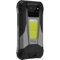 Unihertz Tank X 5G phone, 512/16 GB, black Unihertz Tank X 5G phone, 512/16 GB, black