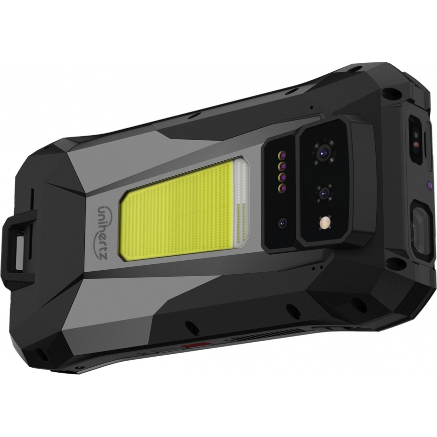 Unihertz Tank X 5G phone, 512/16 GB, black – 5